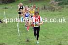 Girls Under-13s 2025 Start Fitness NEHL, Thornley Hall Farm, Peterlee, County Durham. Photo: David T. Hewitson/Sports for All Pics